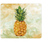 Mousepad Low-Poly-Ananas