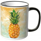 JUNIWORDS Tasse Ananas Design-2