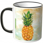 JUNIWORDS Tasse Ananas Design-2