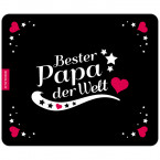  Mousepad Bester Papa - Motiv 3
