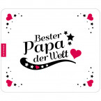  Mousepad Bester Papa - Motiv 4