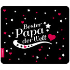  Mousepad Bester Papa - Motiv 5