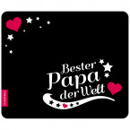  Mousepad Bester Papa - Motiv 7