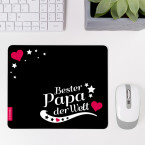  Mousepad Bester Papa - Motiv 7