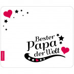  Mousepad Bester Papa - Motiv 8