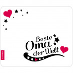 Mousepad Beste Oma - Motiv 8