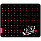 Mousepad Bester Opa - Motiv 1