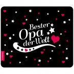 Mousepad Bester Opa - Motiv 5