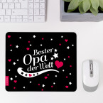 Mousepad Bester Opa - Motiv 5