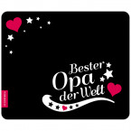 Mousepad Bester Opa - Motiv 7