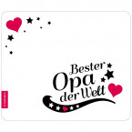 Mousepad Bester Opa - Motiv 8
