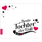 Mousepad Beste Tochter - Motiv 8