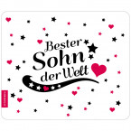 Mousepad Bester Sohn - Motiv 6