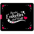 Mousepad Beste Enkelin - Motiv 3