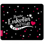 Mousepad Beste Enkelin - Motiv 5