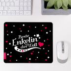 Mousepad Beste Enkelin - Motiv 5