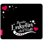 Mousepad Beste Enkelin - Motiv 7