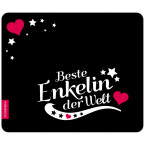 Mousepad Beste Enkelin - Motiv 7