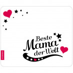  Mousepad Beste Mama - Motiv 8