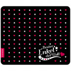 Mousepad Bester Enkel - Motiv 1