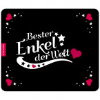 Mousepad Bester Enkel - Motiv 3