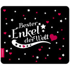 Mousepad Bester Enkel - Motiv 5