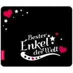 Mousepad Bester Enkel - Motiv 7