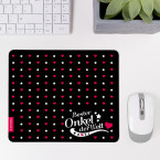 Mousepad Bester Onkel - Motiv 1