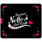 Mousepad Bester Neffe - Motiv 3