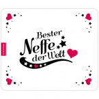 Mousepad Bester Neffe - Motiv 4