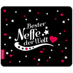 Mousepad Bester Neffe - Motiv 5