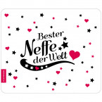 Mousepad Bester Neffe - Motiv 6