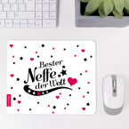 Mousepad Bester Neffe - Motiv 6