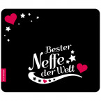 Mousepad Bester Neffe - Motiv 7