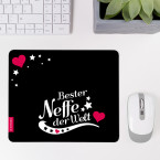 Mousepad Bester Neffe - Motiv 7