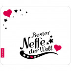 Mousepad Bester Neffe - Motiv 8