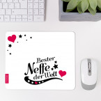 Mousepad Bester Neffe - Motiv 8