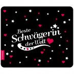 Mousepad Beste Schwägerin - Motiv 5