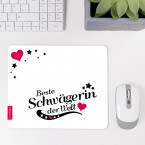 Mousepad Beste Schwägerin - Motiv 8