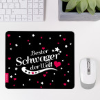 Mousepad Bester Schwager - Motiv 5