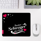 Mousepad Bester Schwager - Motiv 7