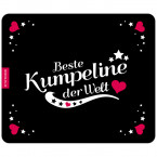 Mousepad Beste Kumpeline - Motiv 3