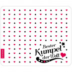 Mousepad Bester Kumpel - Motiv 2