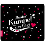 Mousepad Bester Kumpel - Motiv 5