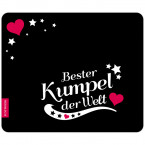 Mousepad Bester Kumpel - Motiv 7