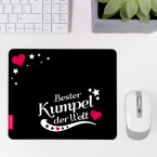 Mousepad Bester Kumpel - Motiv 7