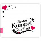 Mousepad Bester Kumpel - Motiv 8