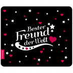 Mousepad Bester Freund - Motiv 5