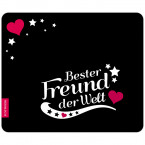 Mousepad Bester Freund - Motiv 7