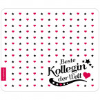 Mousepad Beste Kollegin - Motiv 2